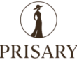 Logo do site Prisary Roupa de mulher